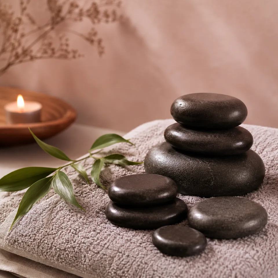 Khu tư vấn và chờ khách